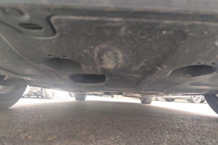 Used Kia K3 2019 1.5L CVT Smart Technology Edition Chassis Front