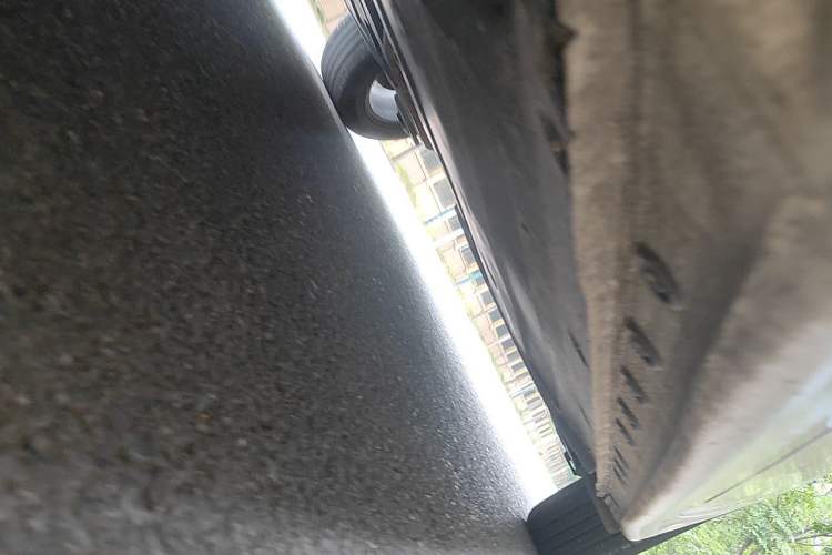 Used Kia K3 2019 1.5L CVT Smart Connectivity Version Chassis Front Left