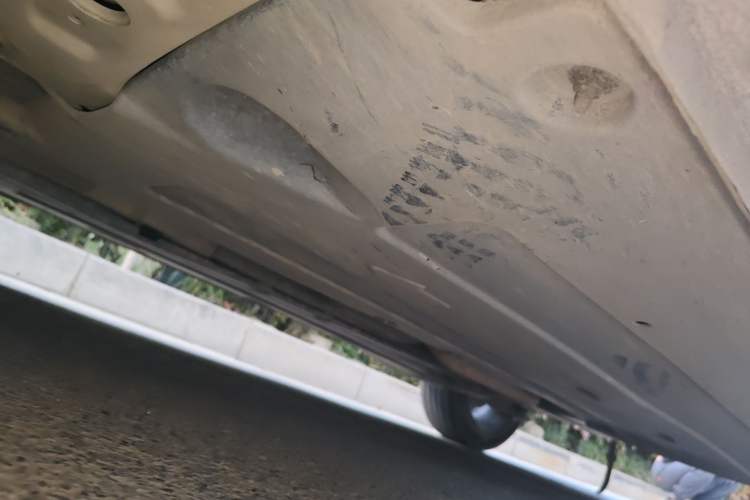 Used Kia K3 2019 1.5L CVT Smart Connectivity Version Chassis Front Left
