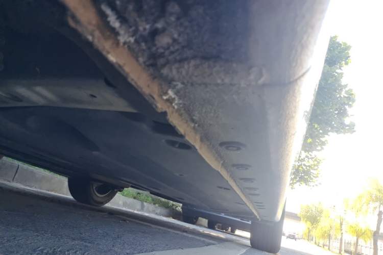 Used Kia K3 2019 1.5L CVT Smart Connectivity Version Chassis Front Left