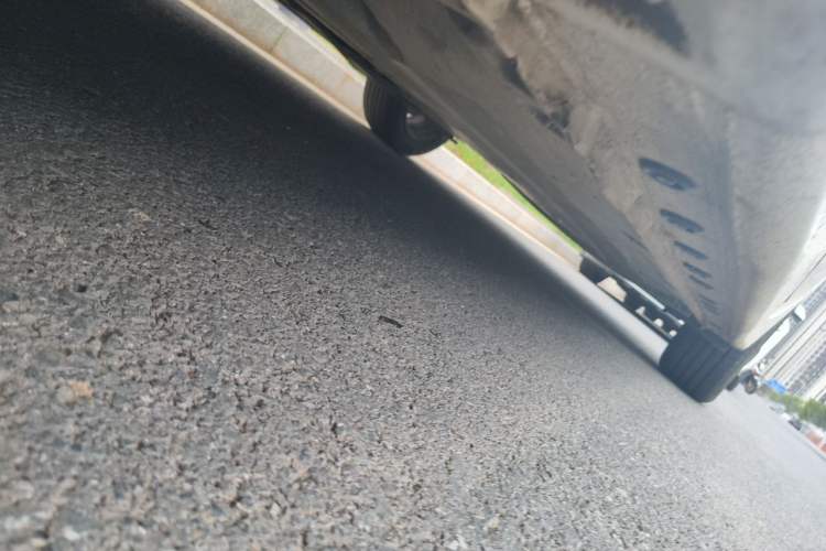Used Kia K3 2019 1.5L CVT Smart Connectivity Version Chassis Front Left