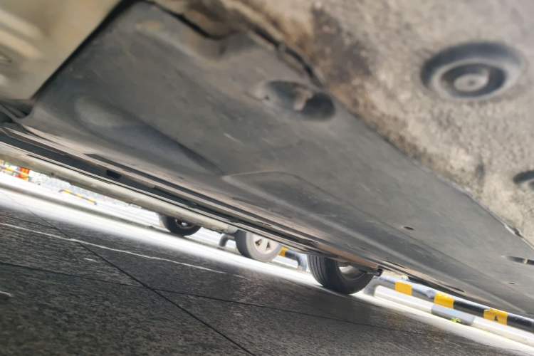 Used Kia K3 2019 1.5L CVT Comfort Edition Chassis Front Left