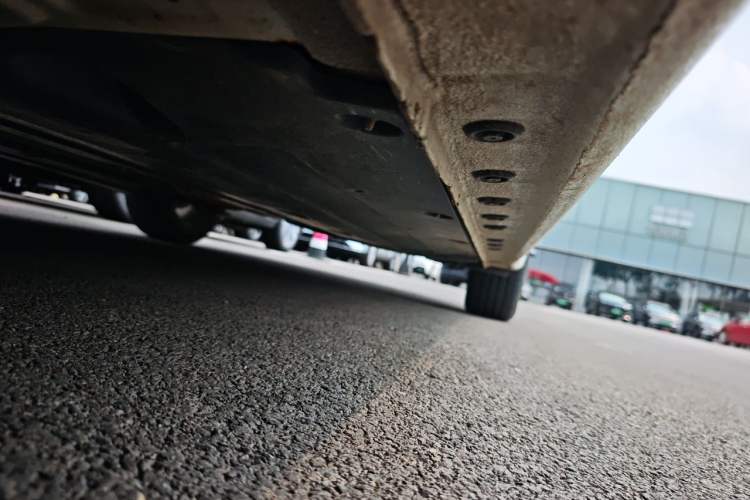 Used Kia K3 2019 1.5L CVT New Sharp Edition Chassis Front Left