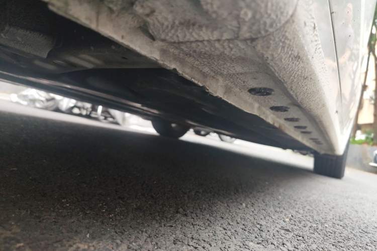 Used Kia K3 2019 1.5L CVT Smart Technology Edition Chassis Front Left