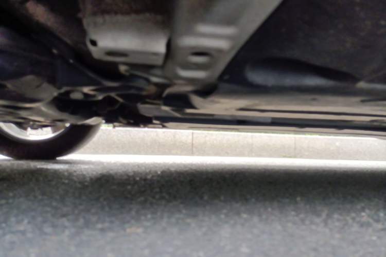 Used Kia K3 2019 1.5L CVT Smart Connectivity Version Chassis Front Left