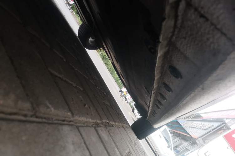 Used Kia K3 2019 1.5L CVT New Sharp Edition Chassis Front Left