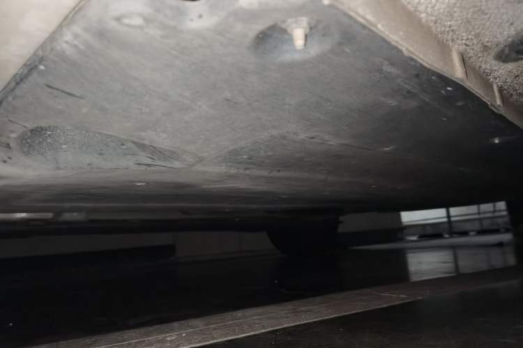 Used Kia K3 2019 1.5L CVT Smart Connectivity Version Chassis Front Left