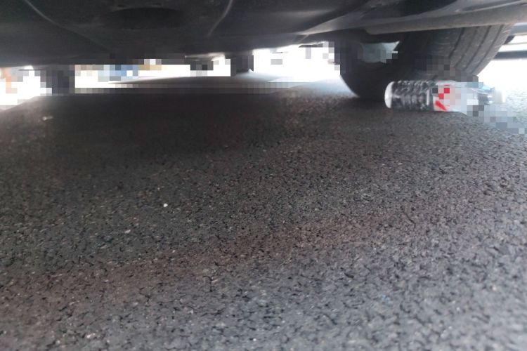Used Kia K3 2019 1.5L CVT Smart Connectivity Version Chassis Front Left