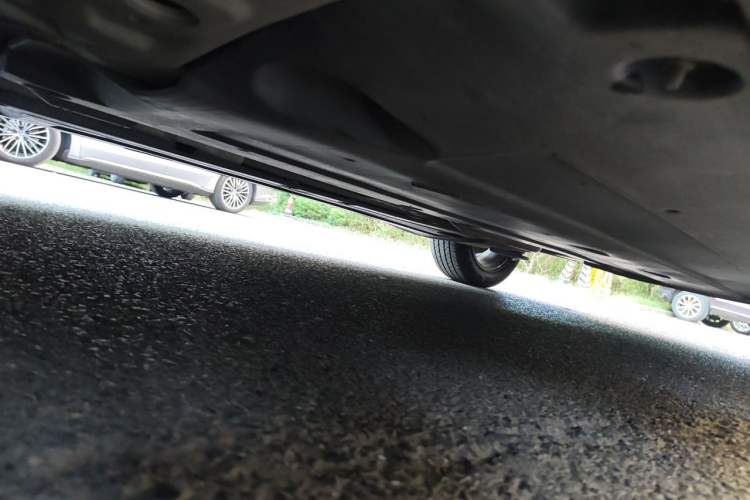 Used Kia K3 2019 1.5L CVT Smart Connectivity Version Chassis Front Left
