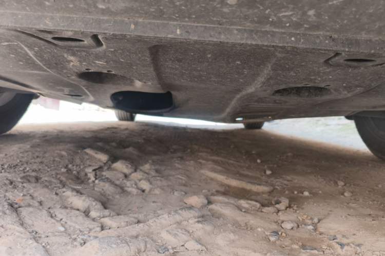 Used Kia K3 2019 1.5L CVT Smart Connectivity Version Chassis Front