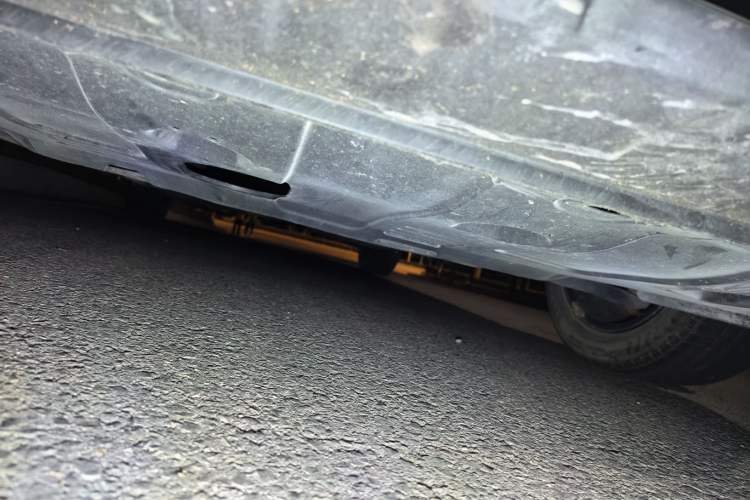 Used Kia K3 2019 1.5L CVT Smart Connectivity Version Chassis Front