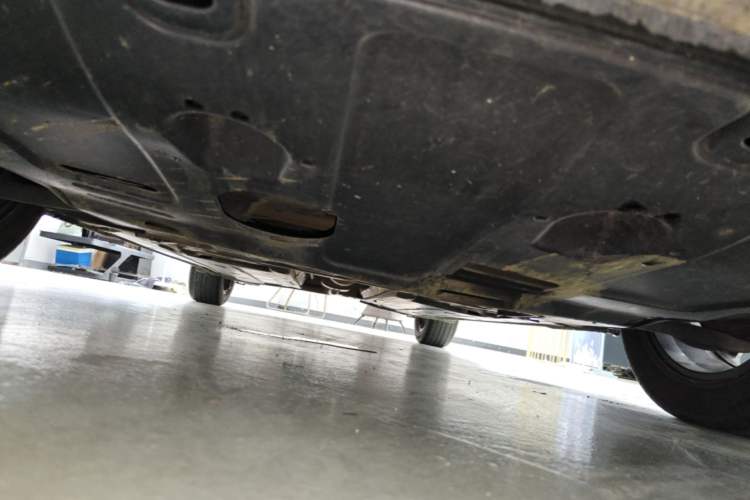 Used Kia K3 2019 1.5L CVT Smart Connectivity Version Chassis Front