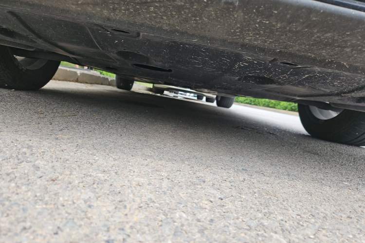 Used Kia K3 2019 1.5L CVT New Sharp Edition Chassis Front