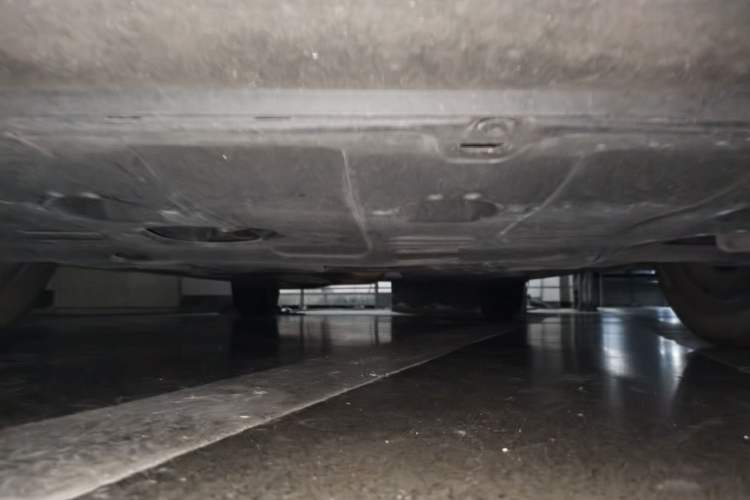 Used Kia K3 2019 1.5L CVT Smart Connectivity Version Chassis Front