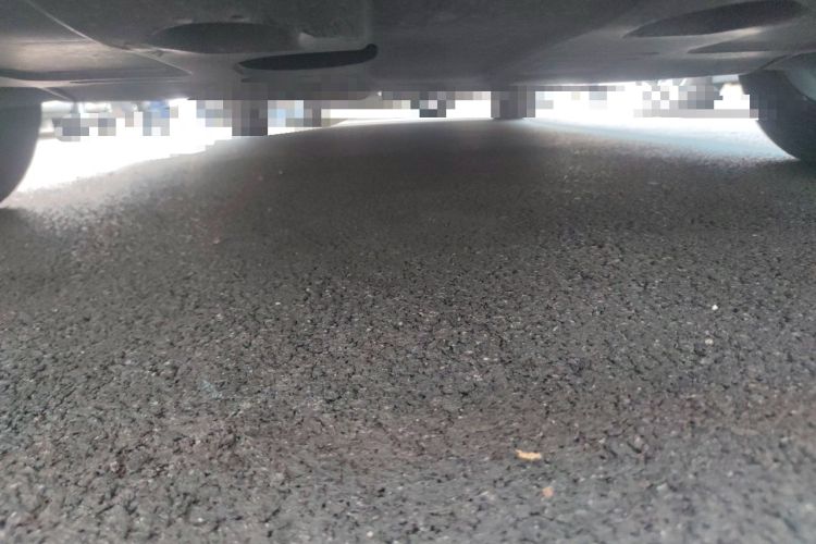 Used Kia K3 2019 1.5L CVT Smart Connectivity Version Chassis Front