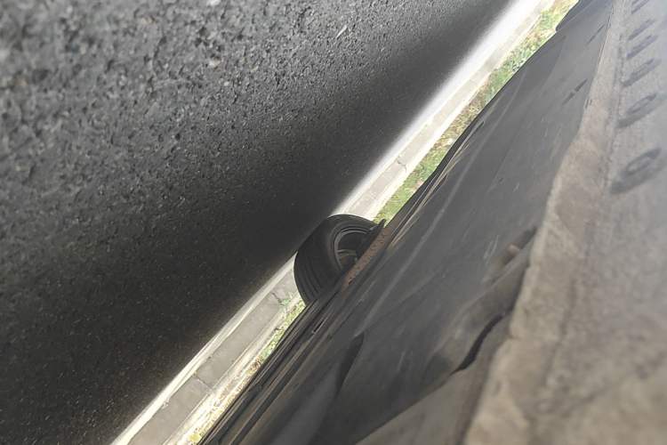 Used Kia K3 2019 1.5L CVT Smart Connectivity Version Chassis Front Right