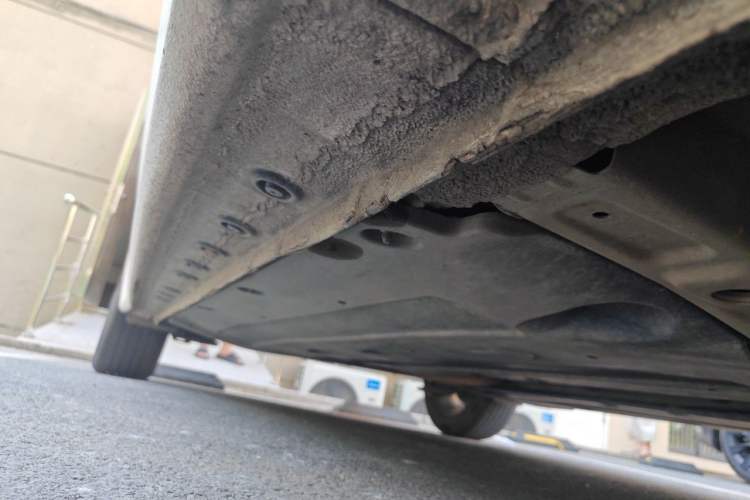 Used Kia K3 2019 1.5L CVT New Sharp Edition Chassis Front Right
