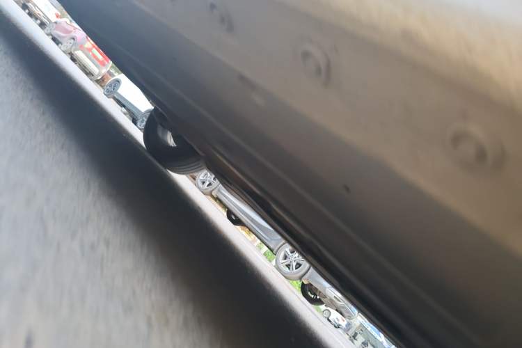 Used Kia K3 2019 1.5L CVT Smart Connectivity Version Chassis Front Right