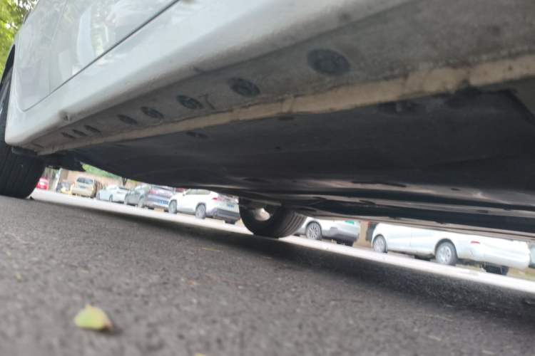 Used Kia K3 2019 1.5L CVT Smart Connectivity Version Chassis Front Right