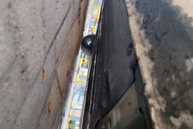 Used Kia K3 2019 1.5L CVT New Sharp Edition Chassis Front Right