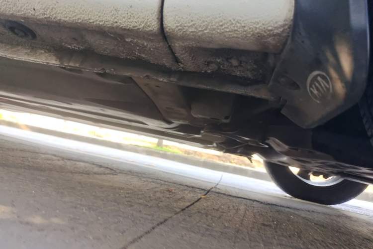 Used Kia K3 2019 1.5L CVT Smart Connectivity Version Chassis Front Right