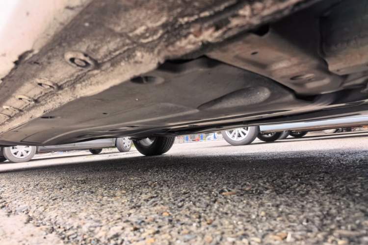 Used Kia K3 2019 1.5L CVT Smart Connectivity Version Chassis Front Right