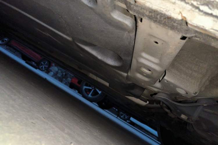 Used Kia K3 2019 1.5L CVT Smart Connectivity Version Chassis Front Right