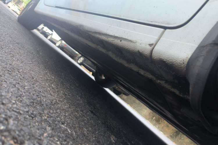 Used Kia K3 2019 1.5L CVT New Sharp Edition Chassis Front Right