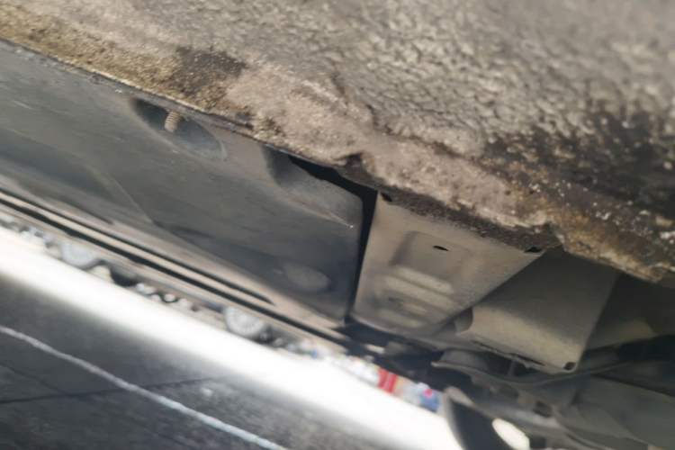 Used Kia K3 2019 1.5L CVT Comfort Edition Chassis Front Right