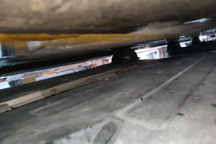 Used Kia K3 2019 1.5L CVT Smart Connectivity Version Chassis Front Right