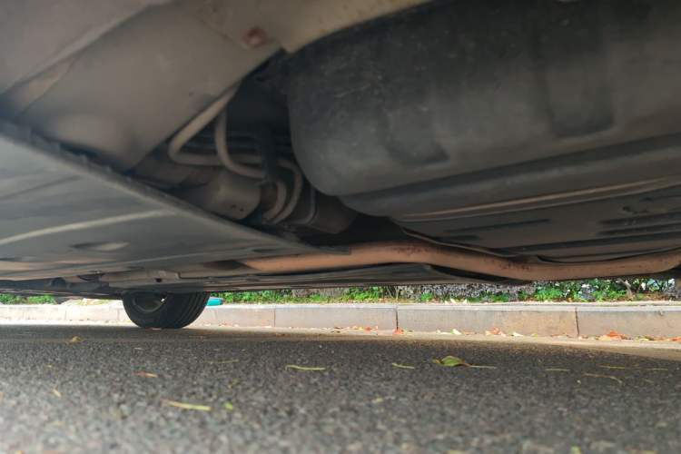 Used Kia K3 2019 1.5L CVT New Sharp Edition Chassis Front Right