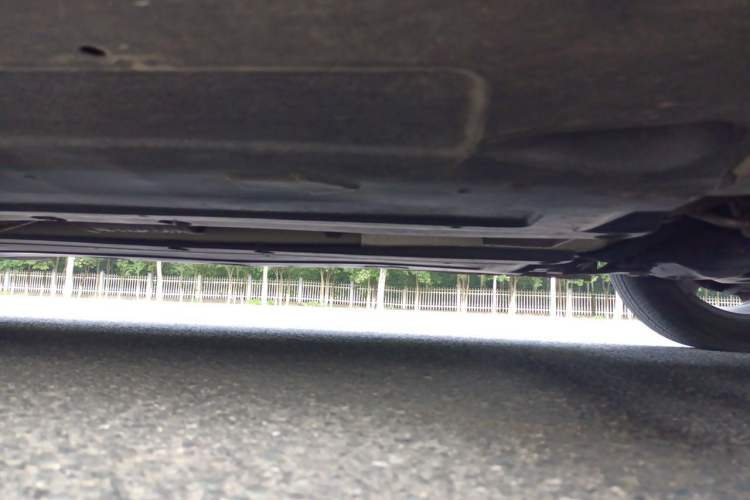 Used Kia K3 2019 1.5L CVT Smart Connectivity Version Chassis Front Right