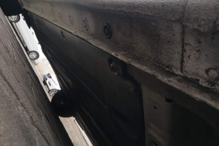 Used Kia K3 2019 1.5L CVT New Sharp Edition Chassis Front Right