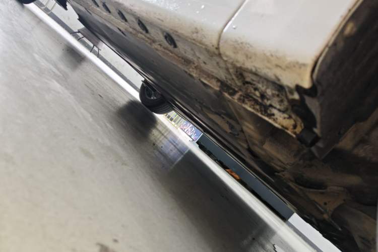 Used Kia K3 2019 1.5L CVT Smart Connectivity Version Chassis Front Right