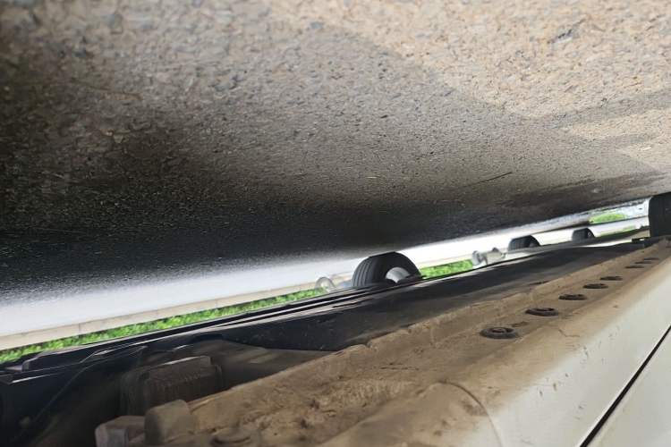 Used Kia K3 2019 1.5L CVT New Sharp Edition Chassis Front Right