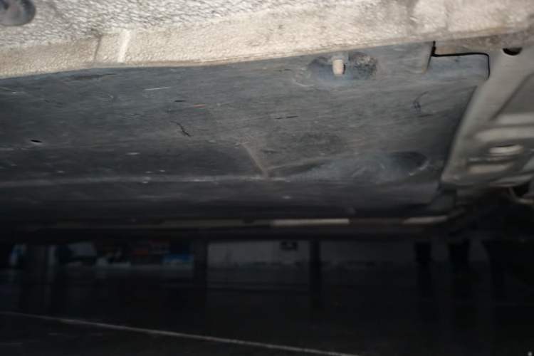 Used Kia K3 2019 1.5L CVT Smart Connectivity Version Chassis Front Right