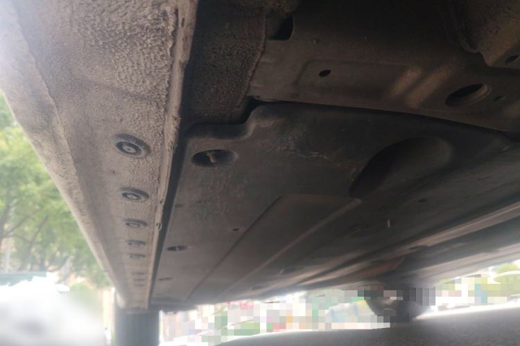 Used Kia K3 2019 1.5L CVT Smart Connectivity Version Chassis Front Right