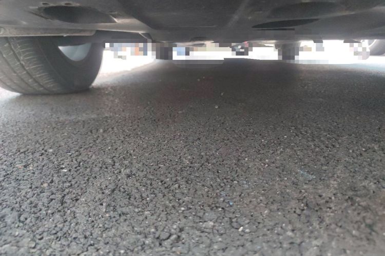 Used Kia K3 2019 1.5L CVT Smart Connectivity Version Chassis Front Right