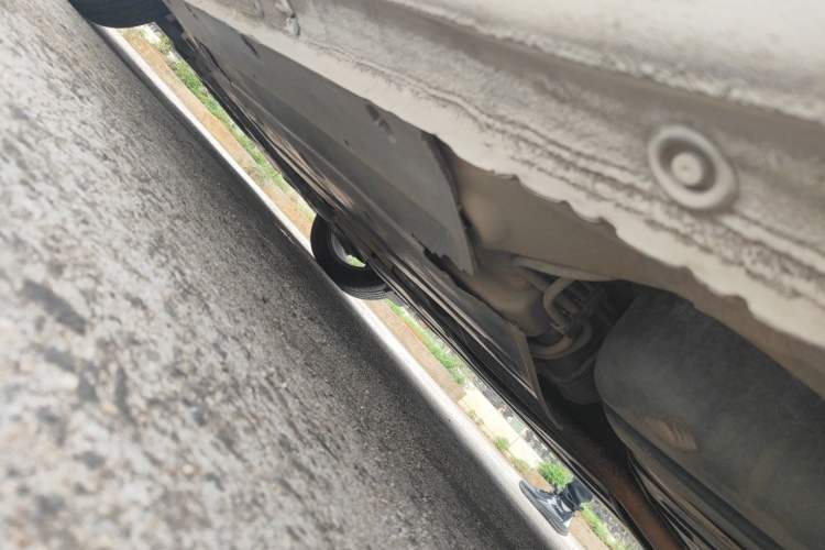 Used Kia K3 2019 1.5L CVT Smart Connectivity Version Chassis Front Right