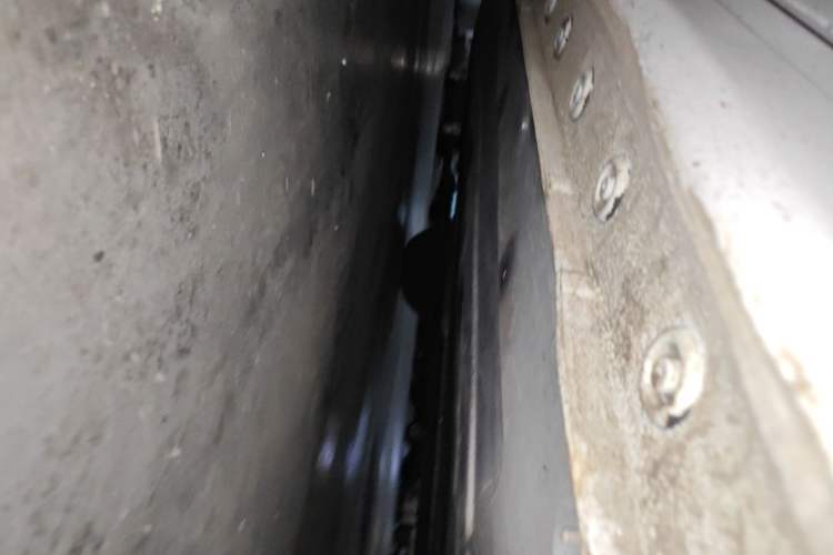 Used Kia K3 2019 1.5L CVT New Sharp Edition Chassis Front Right