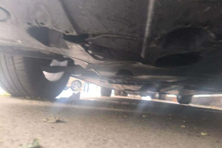 Used Kia K3 2019 1.5L CVT Smart Connectivity Version Chassis Front Right