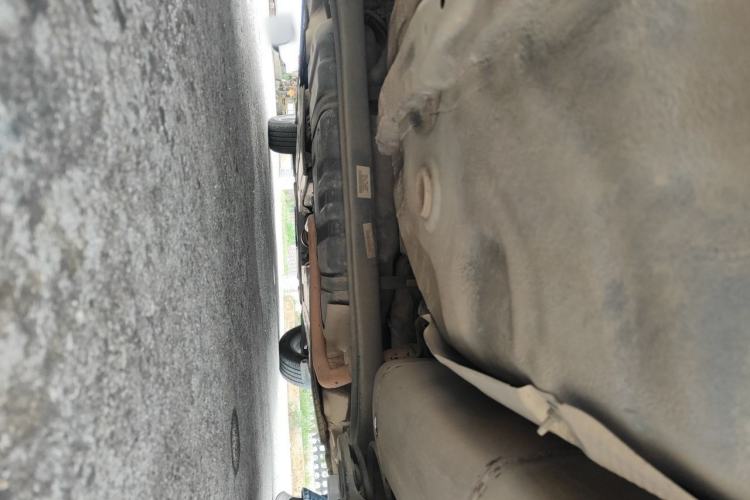 Used Kia K3 2019 1.5L CVT Smart Connectivity Version Chassis Front
