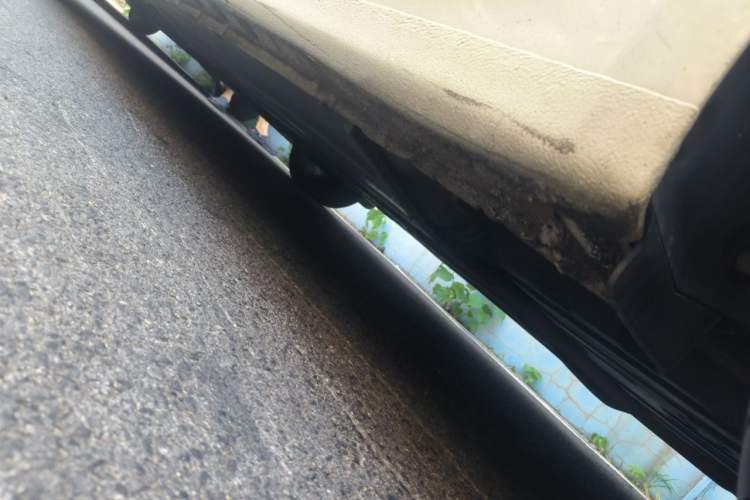 Used Kia K3 2019 1.5L CVT New Sharp Edition Chassis Rear Left