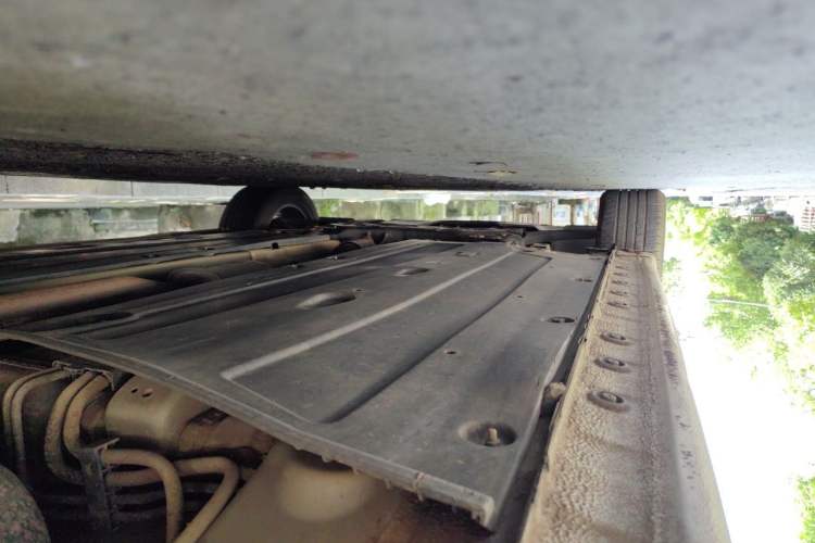 Used Kia K3 2019 1.5L CVT New Sharp Edition Chassis Rear Left
