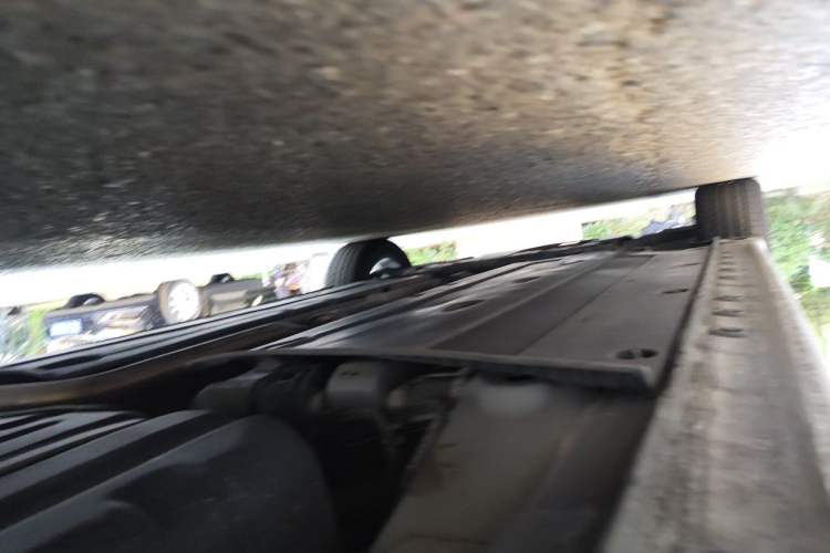 Used Kia K3 2019 1.5L CVT Smart Connectivity Version Chassis Rear Left