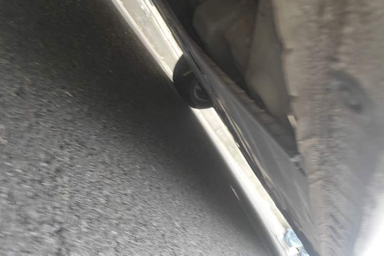Used Kia K3 2019 1.5L CVT Smart Connectivity Version Chassis Rear Right