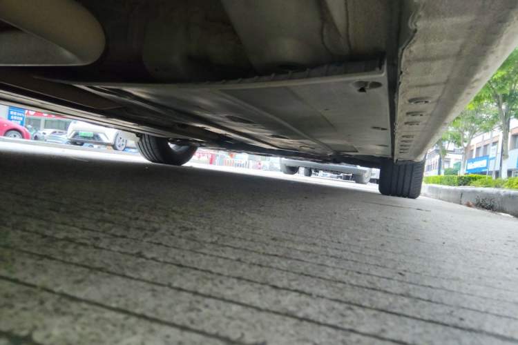 Used Kia K3 2019 1.5L CVT Smart Connectivity Version Chassis Rear Right