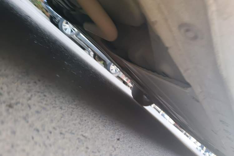 Used Kia K3 2019 1.5L CVT Smart Connectivity Version Chassis Rear Right