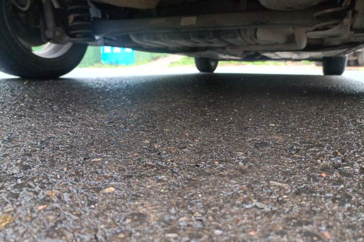 Used Kia K3 2019 1.5L CVT Smart Drive Edition Chassis Rear Right