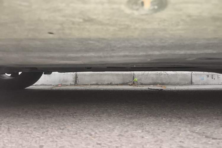 Used Kia K3 2019 1.5L CVT New Sharp Edition Chassis Rear Right